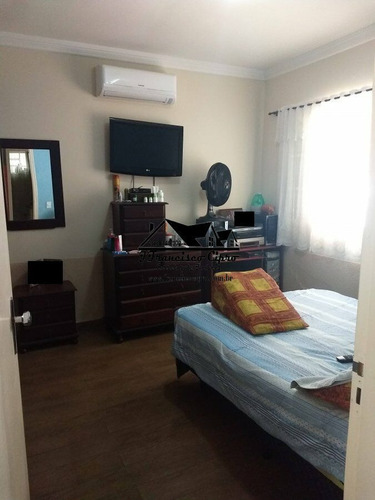 Imagem 11 de 19 de Casa-terrea-para-venda-em-vila-eliana-maria-guaratingueta-sp - Cs353