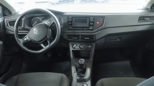 Volkswagen Polo Track 1.0 Flex 12V 5p
