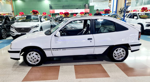 Chevrolet Kadett 2.0 MPFI GSI 8V