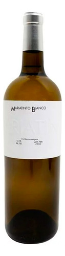 Pack De 2 Vino Blanco Mariatinto 750 Ml