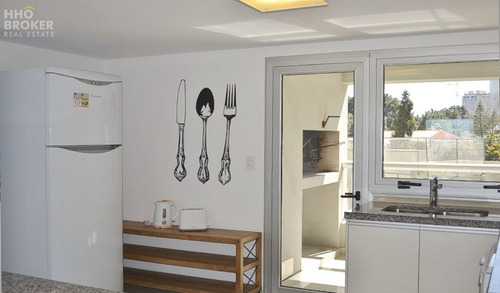 Imagen 9 de 29 de Hermoso Departamento En Alquiler Brava Biarritz -playa Brava - Punta Del Este Brava