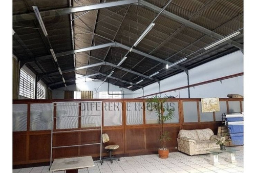 Imagem 12 de 15 de Excelente Imóvel Comercial Com Localização Privilegiada !!