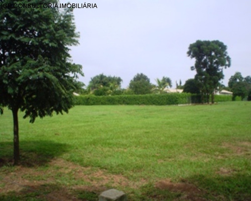 Imagem 2 de 3 de Terreno Chácara Polaris, Indaiatuba - Te02407 - 4810243