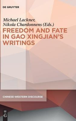 Libro Polyphony Embodied - Freedom And Fate In Gao Xingji...