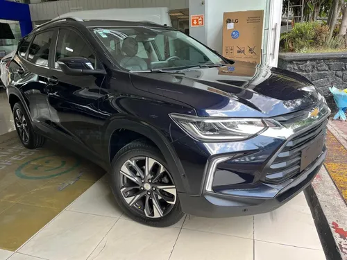 Chevrolet Tracker 1.2 Premier At