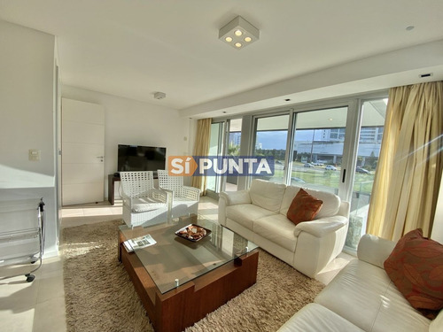 Imagen 9 de 23 de Venta De Apartamento De 2 Dormitorios En Mansa Punta Del Este