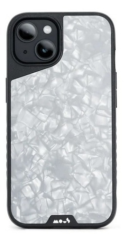 Funda Case iPhone 14 Plus Shell Ultra Protección Mous