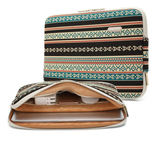 Funda De 11-15 Pulgadas Para Laptop / Macbook / Macbook Air/