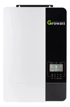 Comprar Inversor Growatt Off Grid Spf5000es 5000w 1 Mppt 48 V