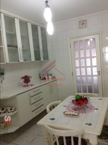Apartamento Em Condomínio Padrão Para Venda No Bairro Parque São Jorge, 3 Dorm, 1 Suíte, 2 Vagas, 144 M - 20