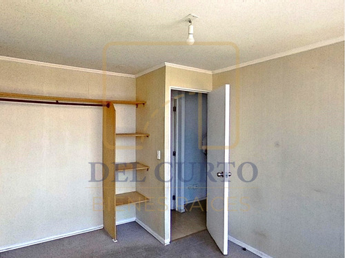 Excelente Departamento Con Vista Oriente A Pasos De Metro