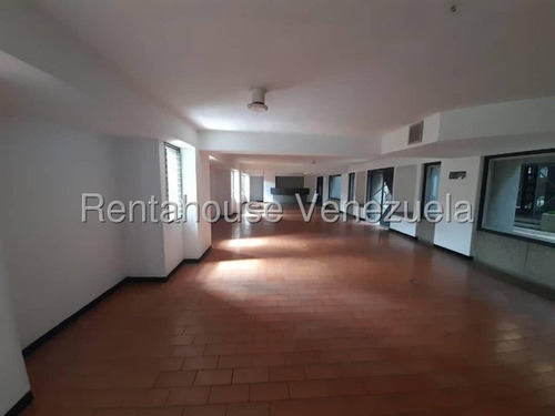 Se Vende Apartamento En Los Chorros