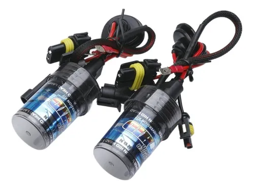 comprar Xenon H7 Hid Kit 55w H4 Bi-xenon Lapm Fuente De Luz