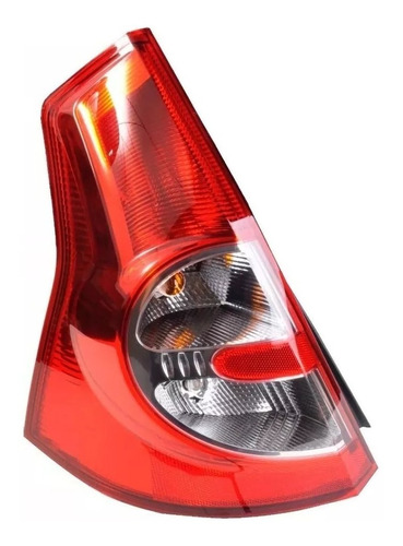 Faro Trasero Renault Sandero 2008 2009 2010 2011