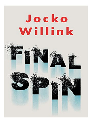 Final Spin - Jocko Willink. Eb14