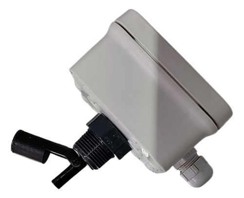 Sensor Nivel Líquido Minimatic Italy - Industrial