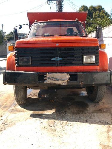 Chevrolet Caçamba