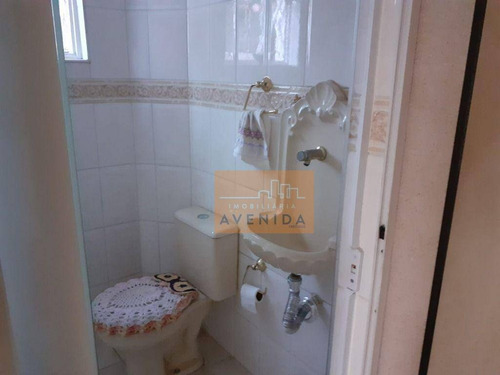 Imagem 17 de 29 de Casa Com 3 Dormitórios À Venda, 240 M² Por R$ 740.000 - Jardim Ypê - Paulínia/sp - Ca1300