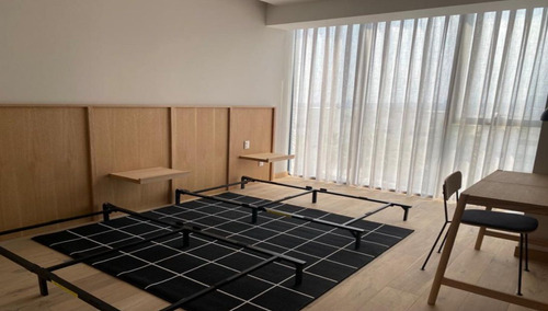 Depto En Venta En Bosque Real
