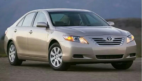 Rotula Terminal Direccion Interna Toyota Camry 2006 - 2011