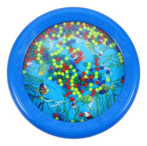 15c Wave Drum Toy Drum Surf Drum Instrumento Musical