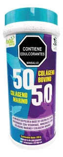 Colágeno Marino Y Bovino X 1 - Unidad a $45000