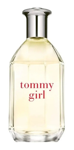 Tommy Girl Hilfiger Mujer 100ml Financiación! 