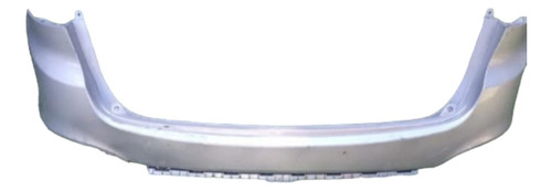 Paragolpe Trasero Hyundai Tucson 10 15 Original