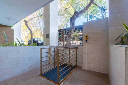Departamento 2 Amb Balcón + Cochera Y Amenities