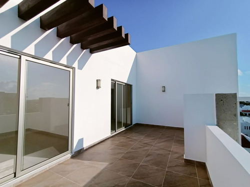 Imagen 19 de 24 de Pent-house En Venta En Acapulco Diamante Rodeado De Un Ambiente Ecológico Con Su Exclusivo Club De Playa Privado Con Acceso A La Icónica Playa Bonfil Del Acapulco Diamante
