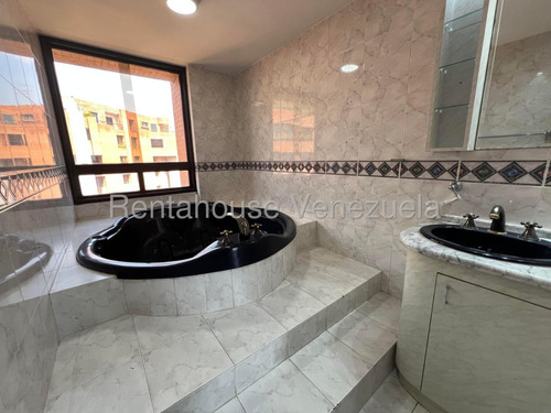 Apartamento En Venta Los Samanes #25-18518 K.f