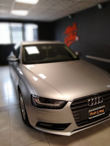 Audi A4 2.0 Tdi