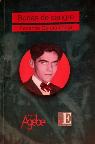 Bodas De Sangre - Federico García Lorca