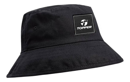 Gorro Topper Bucket Hat Ii 172710/neg/cuo