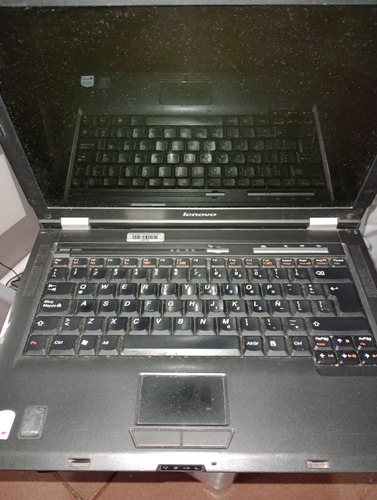 Notebook Lenovo 3000 N100 