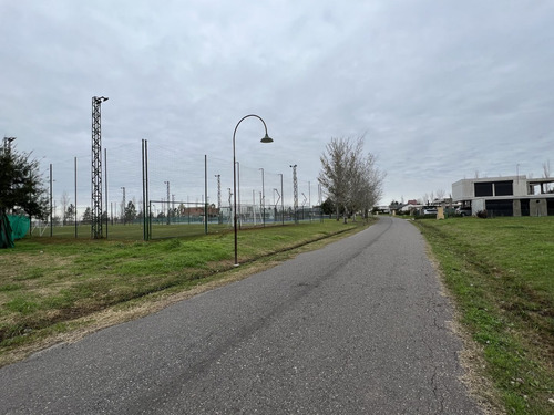 Venta Lote La Rinconada Sector Golf Ibarlucea Financiado