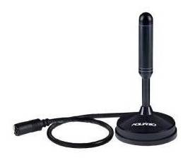 Antena Interna Para Tv Aquário Dtv-100