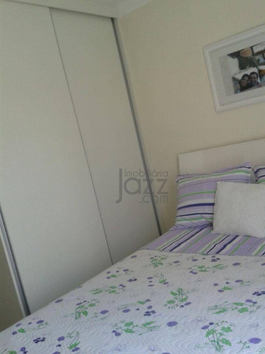 Oportunidade, Condominio Aster , Parque Imperador Campinas , 3 Quartos 1 Suite - Ca4232
