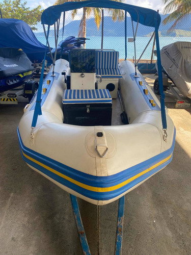 Nautica Poddium Flex 4,5