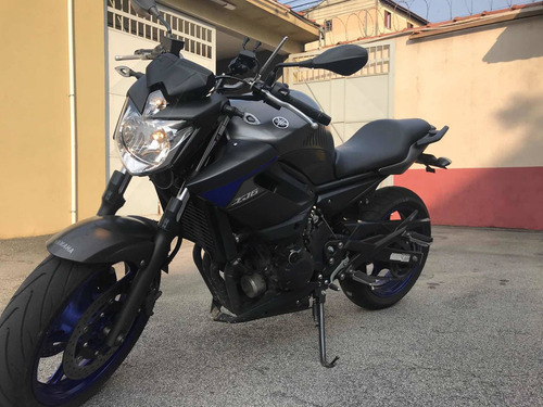 Imagem 3 de 7 de Yamaha Xj6 N