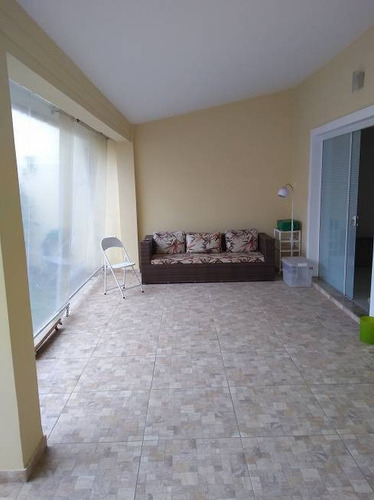 Imagem 5 de 14 de Casa - 160m² - Planalto Paulista - 3 Dormitórios