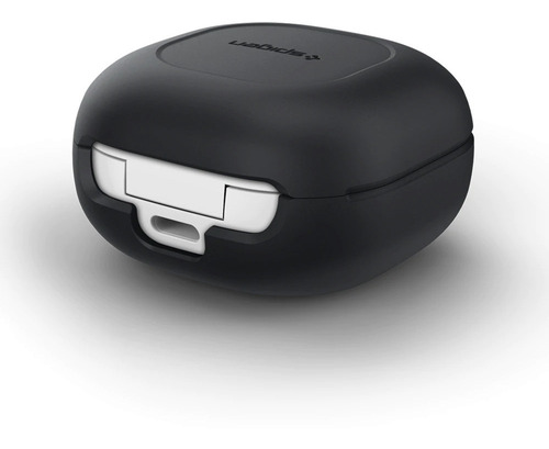 Imagem 5 de 10 de Case Spigen Samsung Galaxy Buds 2 / Pro / Live Silicone Fit