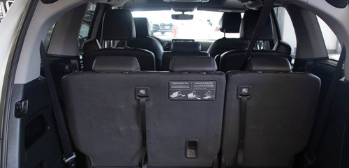 Imagen 4 de 7 de Honda Odyssey 2019 3.5 Touring At
