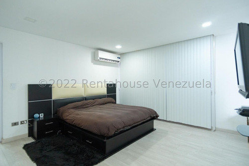 Imagen 13 de 22 de Mls#22-25582. Se Vende Apartamento En Urb. Las Mercedes. A.a