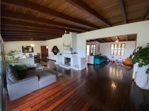 Vendo Casa En Oripoto