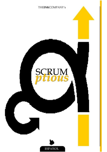 Libro: Scrumptious: Referencia Base Con Conceptos De Scrum D