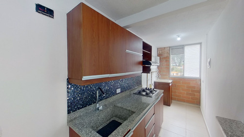 Apartamento En Venta En San Miguel, La Estrella