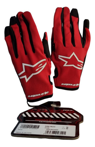 Guantes Alpinestar Radar