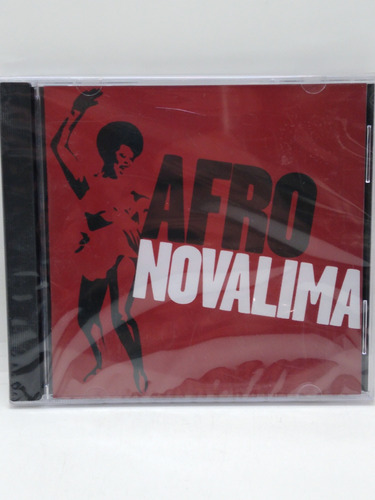 Novalima Afro Cd Nuevo