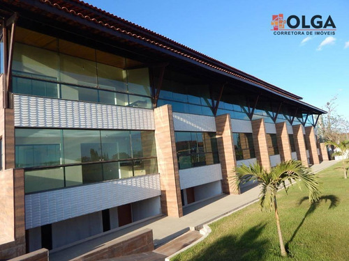 Lindo Flat Em Área Nobre De Gravatá Com 3 Dormitórios À Venda, 90 M² Por R$ 270.000 - Gravatá/pe - Fl0072